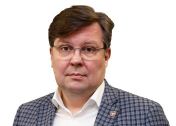 Политолог Алексей Мартынов